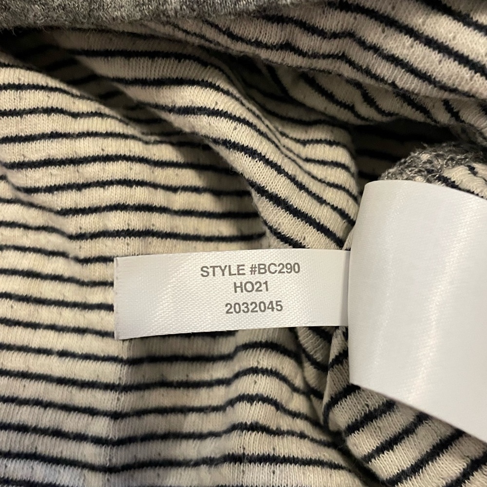 J. Crew Double Knit Half-Zip Pullover - Picture 6 of 6